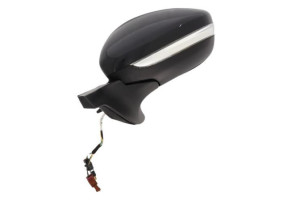 Retroviseur gauche CITROEN C3 3 Photo n°6