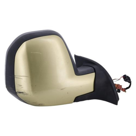 Retroviseur droit CITROEN BERLINGO 2