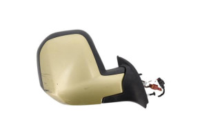 Retroviseur droit CITROEN BERLINGO 2 Photo n°6