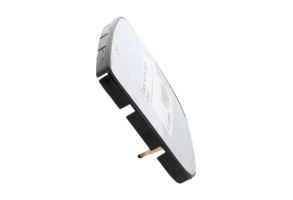 Glace retroviseur droit CITROEN BERLINGO 2 Photo n°4