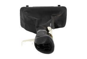 Pommeau de vitesses HYUNDAI SANTA FE 3 Photo n°2