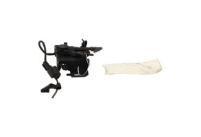 Fermeture de capot RENAULT TRAFIC 3 COURT Photo n°2