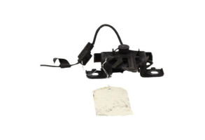 Fermeture de capot RENAULT TRAFIC 3 COURT Photo n°3