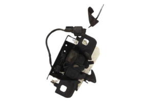 Fermeture de capot RENAULT TRAFIC 3 COURT Photo n°5