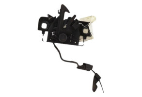 Fermeture de capot RENAULT TRAFIC 3 COURT Photo n°6