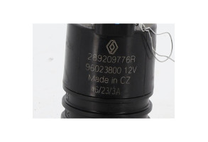 Pompe lave glace avant RENAULT CLIO 5 Photo n°6