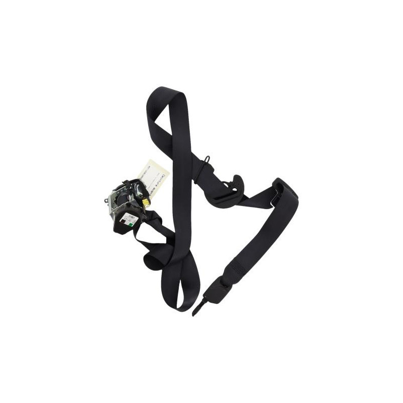 Ceinture avant droit RENAULT CLIO 5 Photo n°1