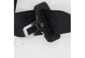 Ceinture avant droit RENAULT CLIO 5 Photo n°4