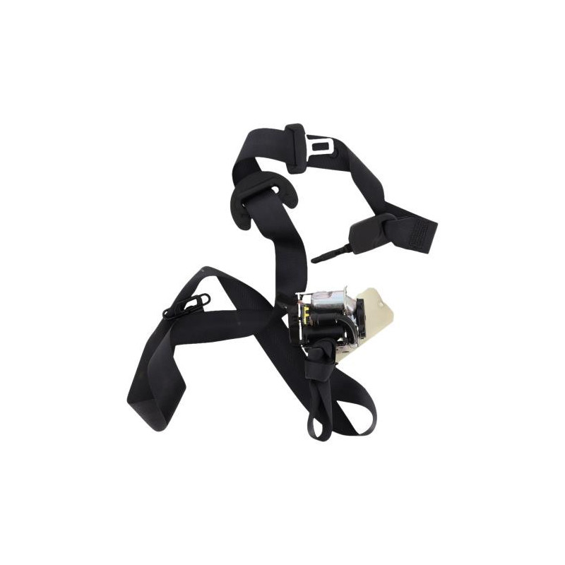 Ceinture avant gauche RENAULT CLIO 5 Photo n°1