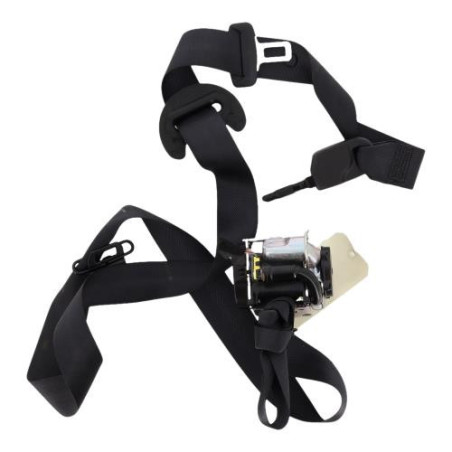 Ceinture avant gauche RENAULT CLIO 5