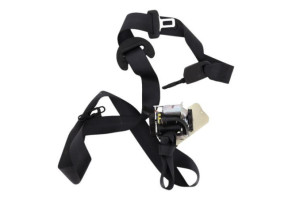 Ceinture avant gauche RENAULT CLIO 5 Photo n°1