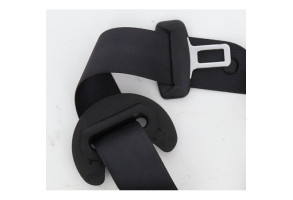 Ceinture avant gauche RENAULT CLIO 5 Photo n°2