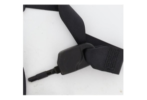 Ceinture avant gauche RENAULT CLIO 5 Photo n°3
