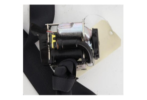 Ceinture avant gauche RENAULT CLIO 5 Photo n°4