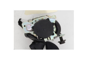Ceinture avant gauche RENAULT CLIO 5 Photo n°5
