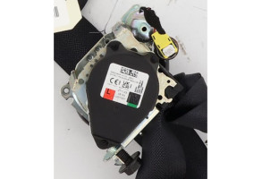 Ceinture avant gauche RENAULT CLIO 5 Photo n°6