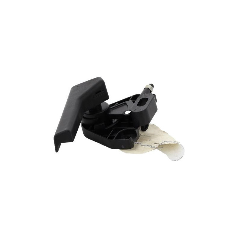 Poignee d'ouverture de capot RENAULT CLIO 5 Photo n°1