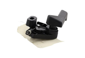 Poignee d'ouverture de capot RENAULT CLIO 5 Photo n°2