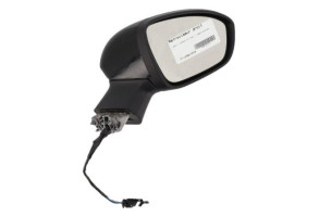 Retroviseur droit RENAULT CLIO 5 Photo n°6