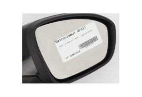 Retroviseur droit RENAULT CLIO 5 Photo n°8