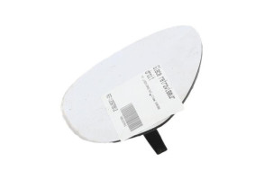 Glace retroviseur droit FIAT GRANDE PUNTO Photo n°2