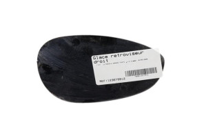 Glace retroviseur droit FIAT GRANDE PUNTO Photo n°5