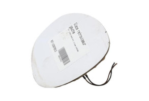 Glace retroviseur gauche FIAT GRANDE PUNTO Photo n°2