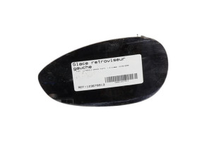 Glace retroviseur gauche FIAT GRANDE PUNTO Photo n°5