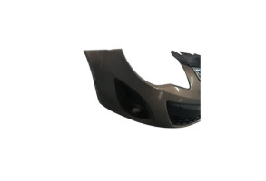 Pare choc avant OPEL CORSA D Photo n°2