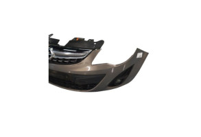 Pare choc avant OPEL CORSA D Photo n°6