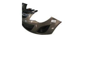 Pare choc avant OPEL CORSA D Photo n°7