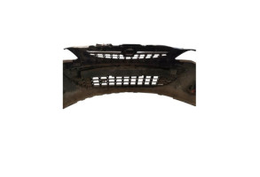 Pare choc avant OPEL CORSA D Photo n°11