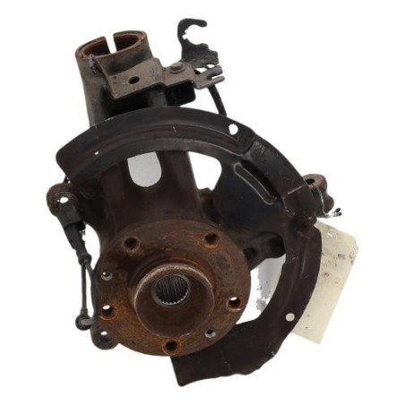 Pivot de moyeu avant gauche RENAULT MEGANE 4