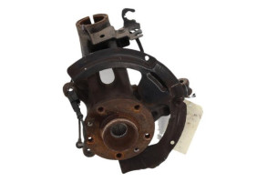 Pivot de moyeu avant gauche RENAULT MEGANE 4 Photo n°1