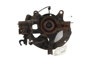 Pivot de moyeu avant gauche RENAULT MEGANE 4 Photo n°2