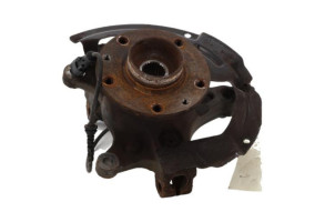 Pivot de moyeu avant gauche RENAULT MEGANE 4 Photo n°3