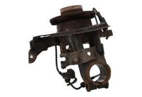 Pivot de moyeu avant gauche RENAULT MEGANE 4 Photo n°4