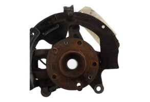 Pivot de moyeu avant gauche RENAULT MEGANE 4 Photo n°5