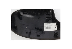 Coquille de retroviseur gauche DACIA SANDERO 2 Photo n°5