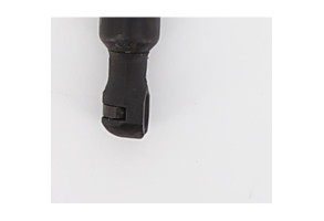 Verin de capot RENAULT CLIO 4 Photo n°5