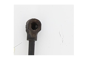 Verin de capot RENAULT CLIO 4 Photo n°7