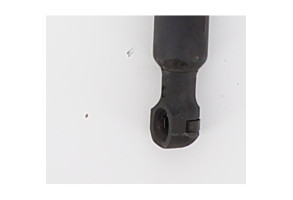 Verin de capot RENAULT CLIO 4 Photo n°8