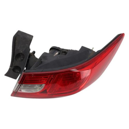 Feu arriere principal droit (feux) RENAULT CLIO 4