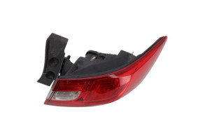 Feu arriere principal droit (feux) RENAULT CLIO 4 Photo n°1
