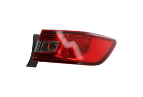 Feu arriere principal droit (feux) RENAULT CLIO 4 Photo n°2