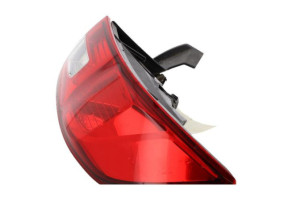 Feu arriere principal droit (feux) RENAULT CLIO 4 Photo n°3