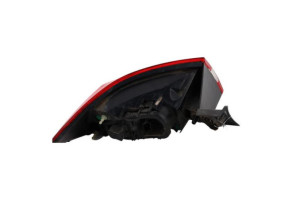 Feu arriere principal droit (feux) RENAULT CLIO 4 Photo n°4