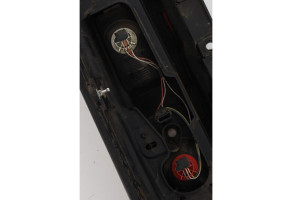 Feu arriere principal droit (feux) RENAULT TRAFIC 3 COURT Photo n°7