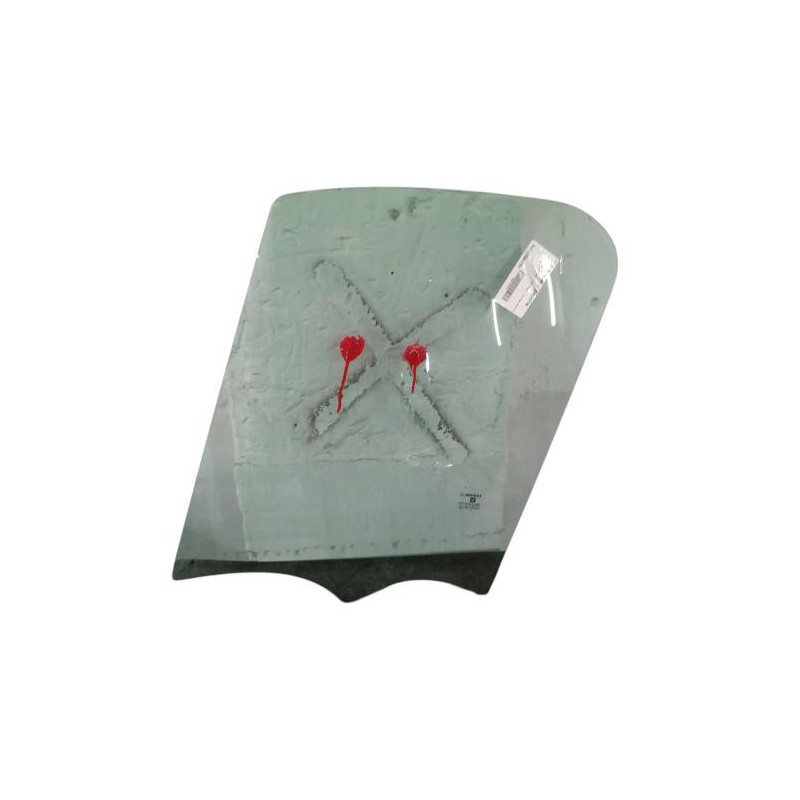 Vitre avant gauche RENAULT TRAFIC 3 COURT Photo n°1