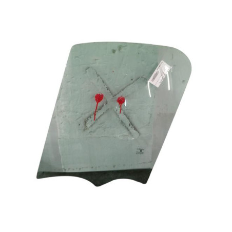 Vitre avant gauche RENAULT TRAFIC 3 COURT